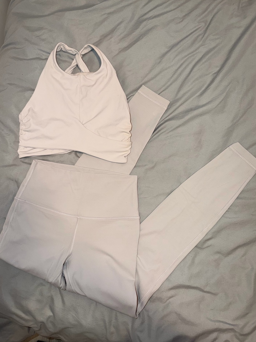 Lululemon Set - Size 6 - Mixed Match